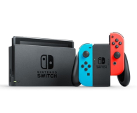 NINTENDO Switch Neon Joy-Con v2 - 513002 - zdjęcie 2